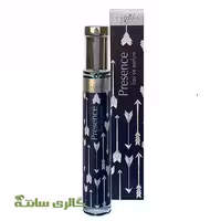 ادوپرفیوم مردانه اگزودوس EXODUS مدل Presence حجم 30 میل