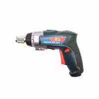 مجموعه 42 عددی پیچ گوشتی شارژی الیت مدل SD1353