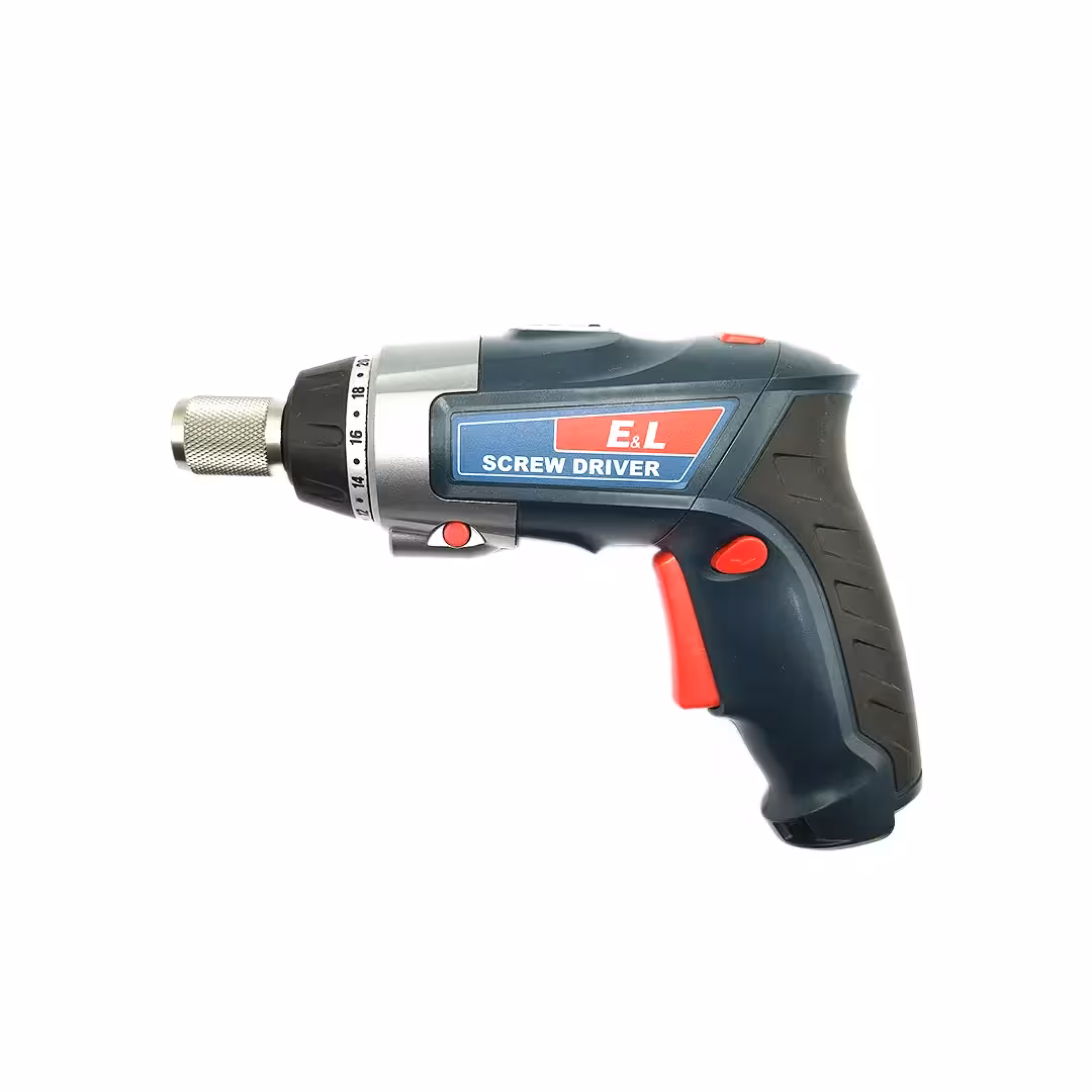 مجموعه 42 عددی پیچ گوشتی شارژی الیت مدل SD1353