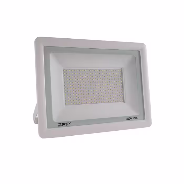 پرژکتور 200وات smd برند ZFR