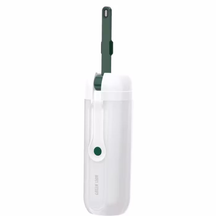 بیده مسافرتی گرین لاین مدل GNBIDGO350WH