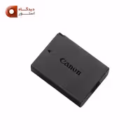باتری دوربین کانن مشابه اصلی Canon LP-E10 Battery HC
