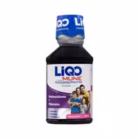 شربت لیکو میون ابیان فارمد – تقویت سیستم ایمنی کودکان