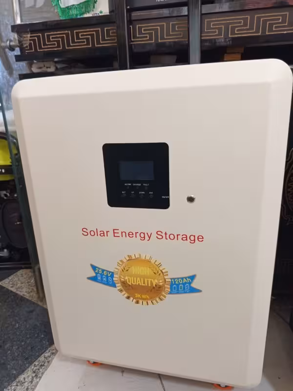 پاور استیشن 3000 وات UN مدل 3480