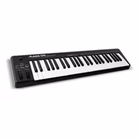 میدی کنترلر Alesis Q49
