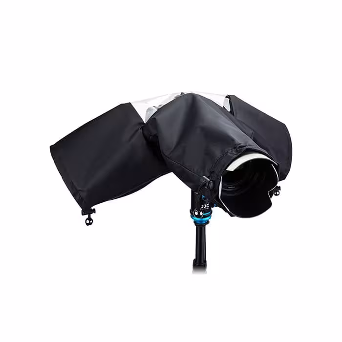 کاور باران دوربین جی جی سی مدل RC-1 Black