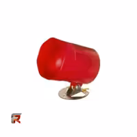 آژیر هشدار دهنده الکترونیکی لاسک