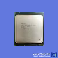 سی پی یو سرور Intel Xeon Processor E5-2640