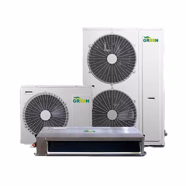 داکت اسپلیت اینورتر گرین GDS-36P1T1A