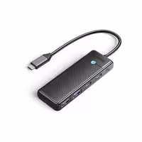 هاب 4 پورت اوریکو مدل PAPW2AC-C3-015