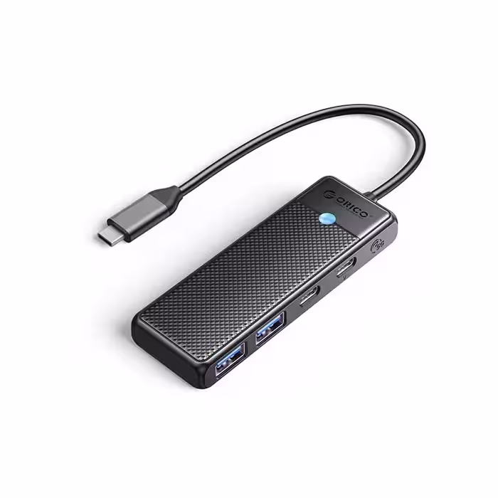 هاب 4 پورت اوریکو مدل PAPW2AC-C3-015