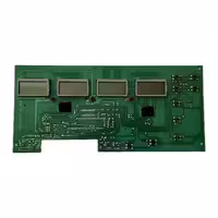 برد مانیتور تردمیل خانگی مدل (3BC0V002A2122.7A23)