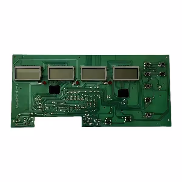 برد مانیتور تردمیل خانگی مدل (3BC0V002A2122.7A23)