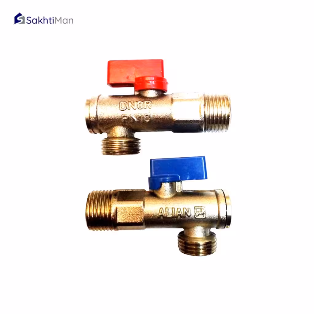 شیر پیسوار 3/4 مدل آلیان