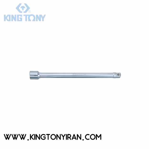 6251-16 – رابط بکس سفيد  3/4  درايو  16 اينچ ( 40 سانت ) کينگ توني