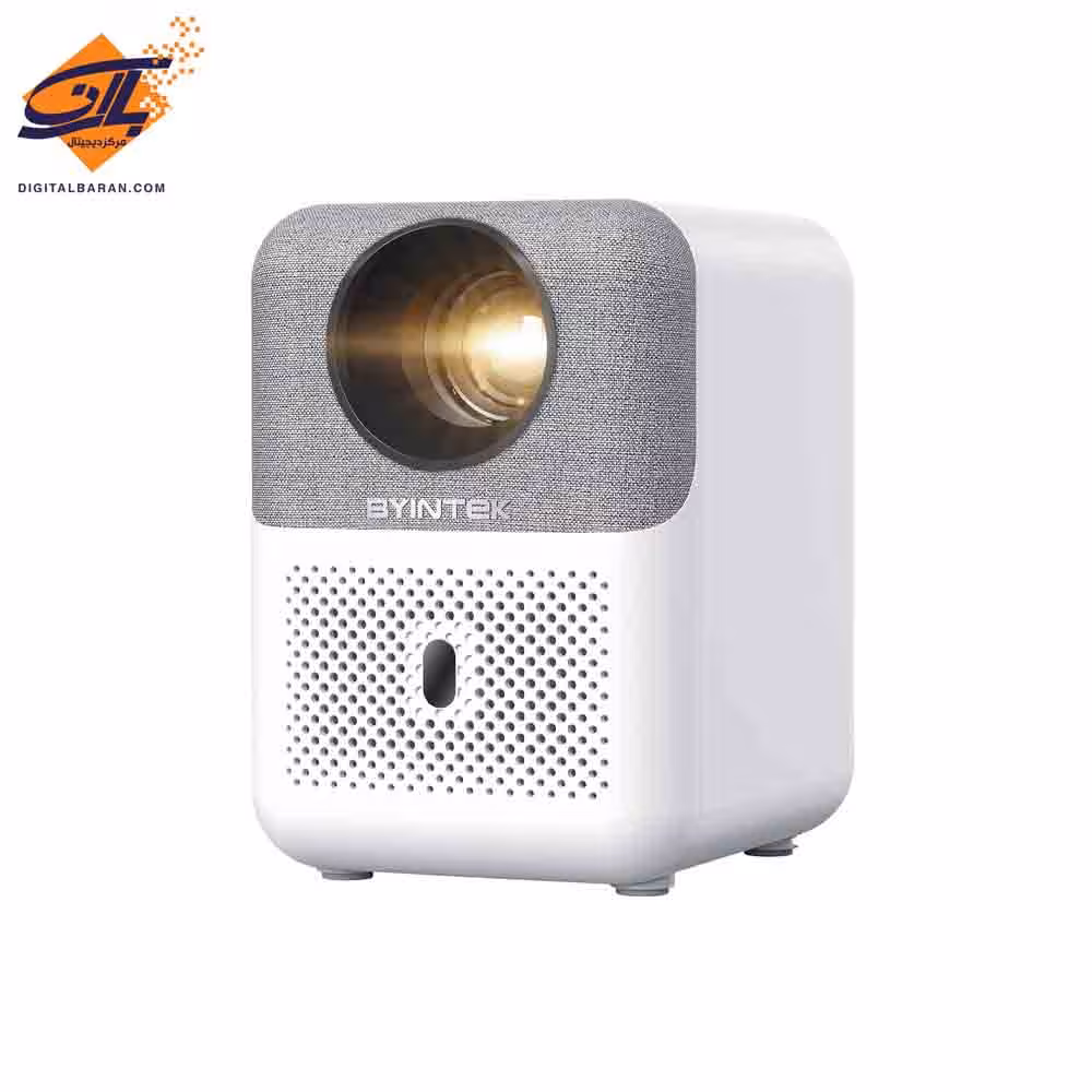 ویدئو پروژکتور بینتک BYINTEK U4
