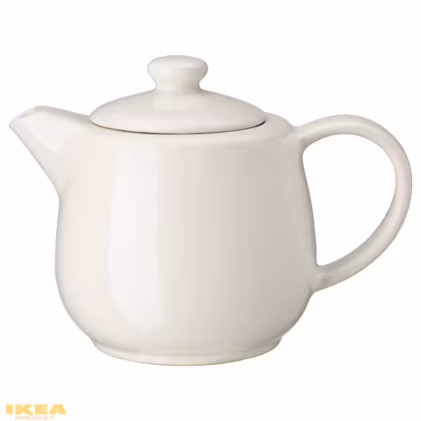 قوری مدل VARDAGEN | برند ایکیا | ارسال 15 الی 20 روز کاری