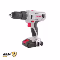 پیچ گوشتی شارژی 10 میلیمتر کرون 18ولت مدل CT21056