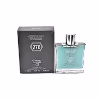ادکلن مردانه اسمارت مدل گوچی بای گوچی کد 276 حجم 100 میل