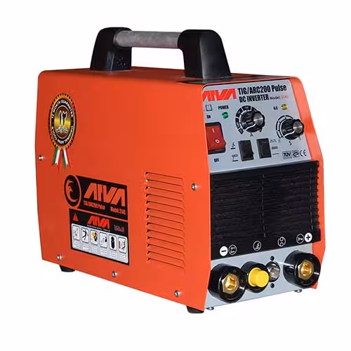 اینورتر جوشکاری آرگون Arva مدل 2140