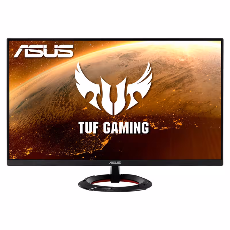 مانیتور گیمینگ ایسوس TUF GAMING VG279Q1R سایز 27 اینچ
