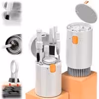 تمیز کننده چندمنظوره وسایل دیجیتال Multifunctional Cleaning Brush