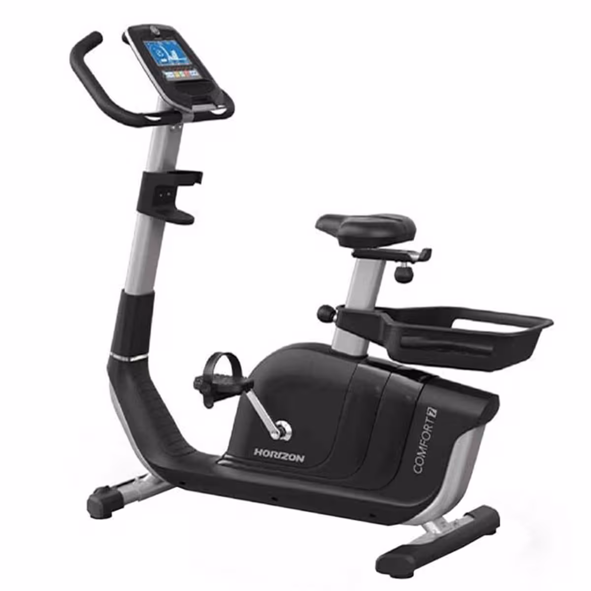 دوچرخه ثابت ایستاده HORIZON Comfort 7