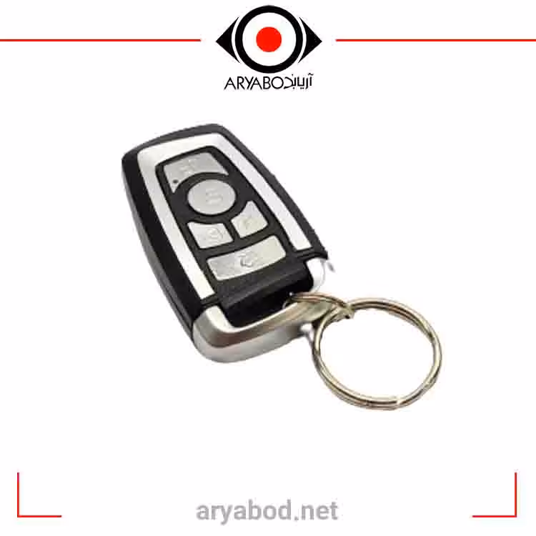 ریموت دزدگیر خودرو هواتای 315 ساده