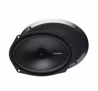 Rockford Rosgate R169X2 باند بیضی راکفورد
