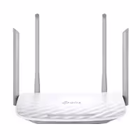 روتر بی سیم و دوباند AC1200 تی پی لینک Archer C50