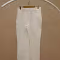 شلوار لینن کد4908 NZDE