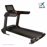 تردمیل باشگاهی تایوانی AM Fitness مدل GX6000-TFT15