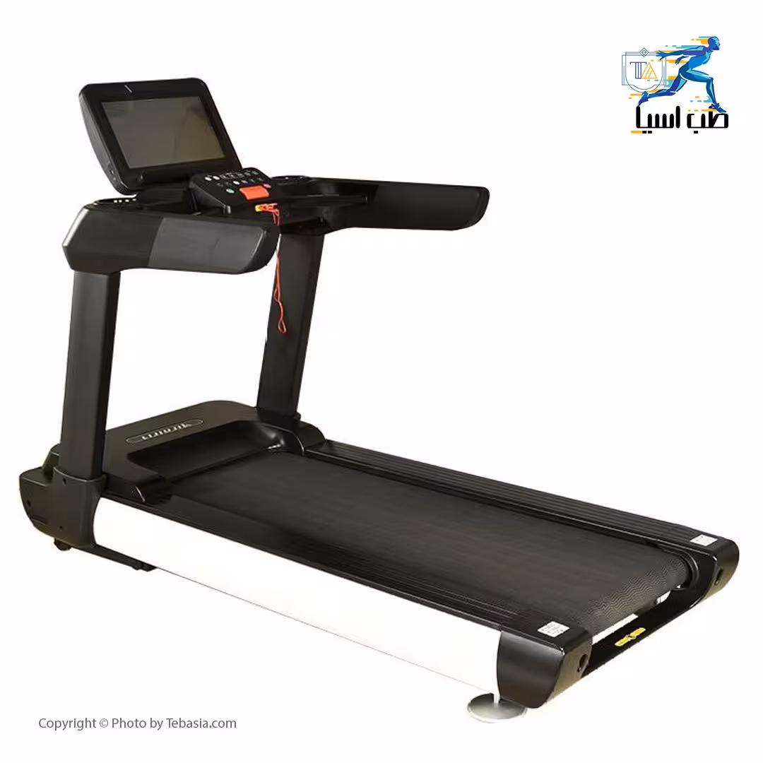 تردمیل باشگاهی تایوانی AM Fitness مدل GX6000-TFT15