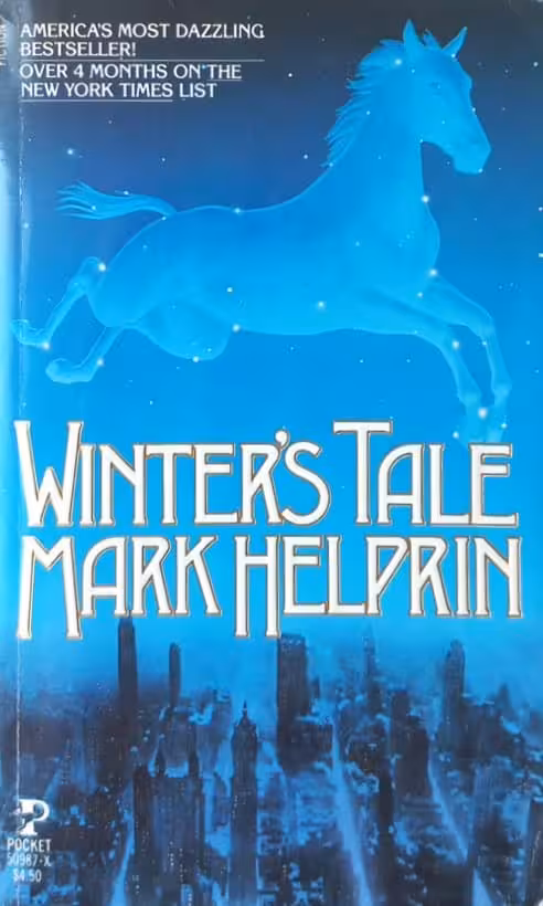 Winter's Tale | Mark Helprin