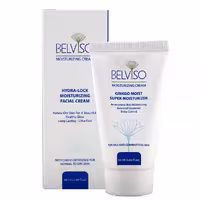 کرم مرطوب کننده پوست خشک بل ویسو 50 میلی لیتر | Belviso Moisturizing Cream for Dry to Normal Skin 30ml