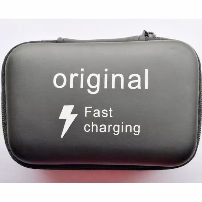 کیف شارژر  اورجینال فست -  کیف شارژرORGINAL FAST 