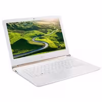 لپ تاپ 13 اینچی ایسر مدل Acer Aspire S5-371T Core I5 4GB 256SSD