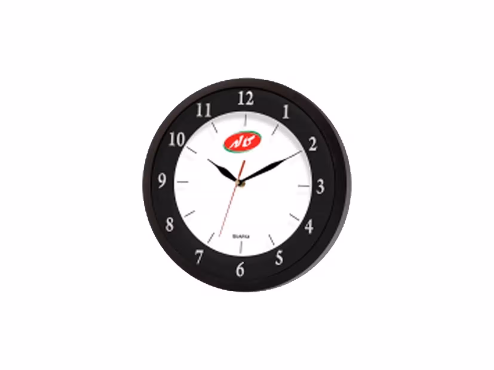 ساعت تبلیغاتی دیواری S-Z5157W