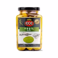 زیتون سبز 710 گرم ای سی ای ECE
