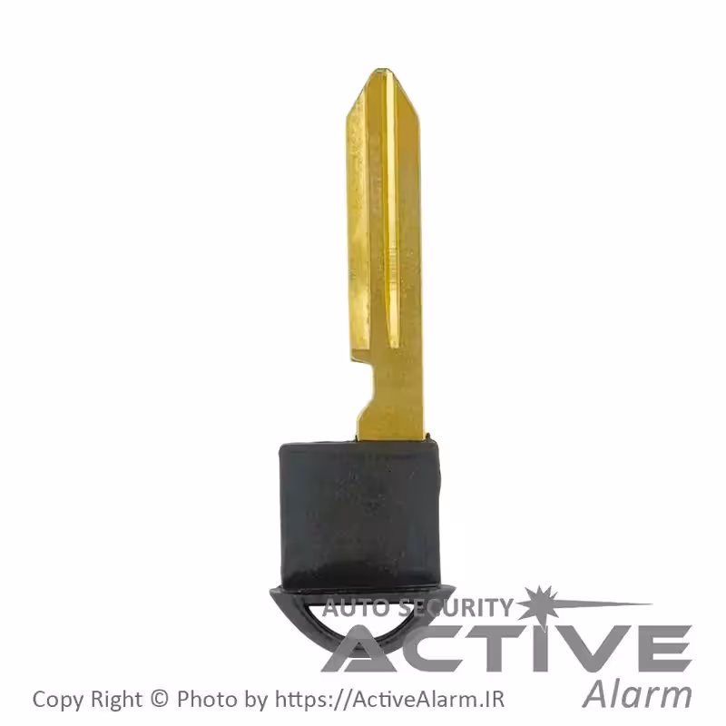 قیمت تیغه ریموت فابریک خودرو نیسان اسمارت