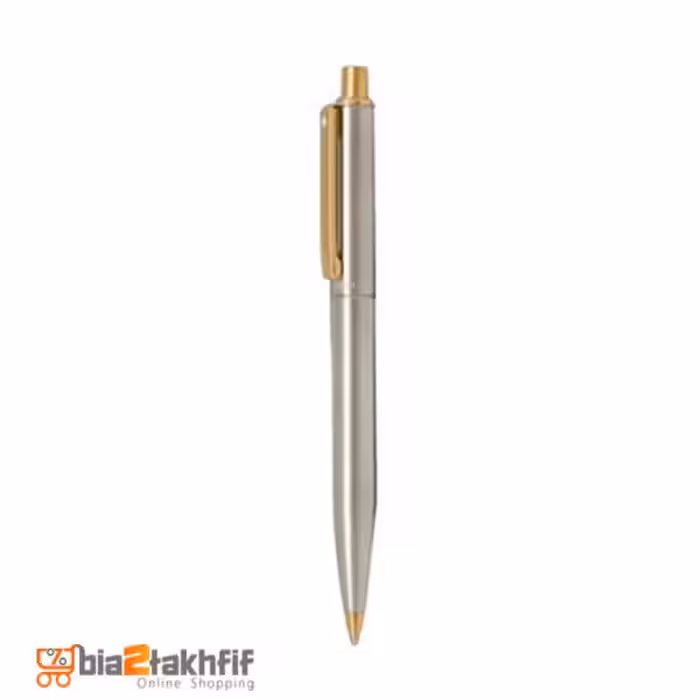 خودکار Sentinel شیفر با گیره طلایی