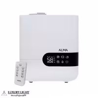 دستگاه بخور سرد و گرم آلماپرایم مدل HCW-372