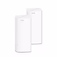 روتر مش دو بانده AX3000 تندا مدل EX12 2-Pack