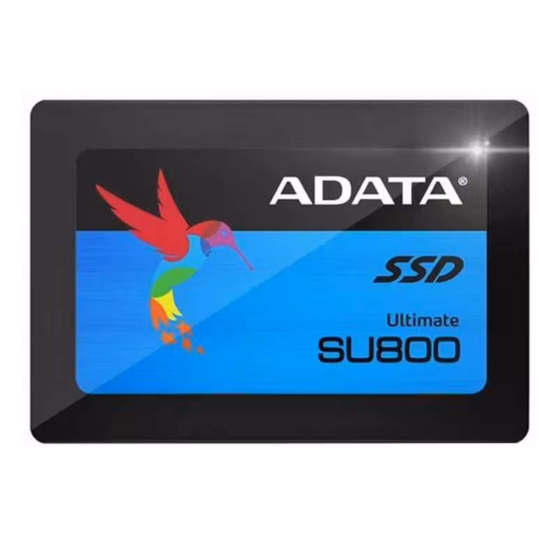 حافظه SSD ای دیتا ADATA Ultimate SU800 1T
