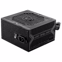 منبع تغذیه کامپیوتر ام اس آی مدل MSI MAG A500DN