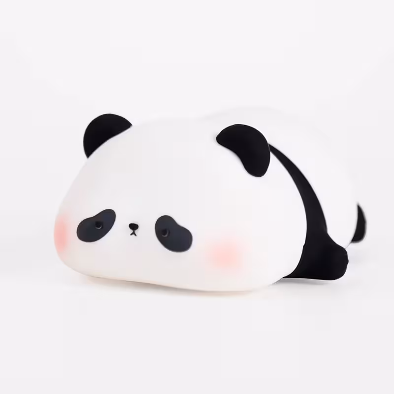 چراغ خواب فانتزی طرح پاندای خوابالو ایکس او XO OZ10