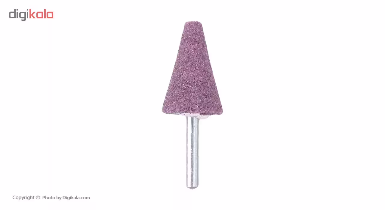 مجموعه 5 عددی سنگ فرز انگشتی اوریال سایش ایران کد K2030