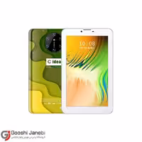 تبلت 7 اینچی Cidea مدل CM492، ظرفیت 32 گیگابایت و رم 2 گیگابایت