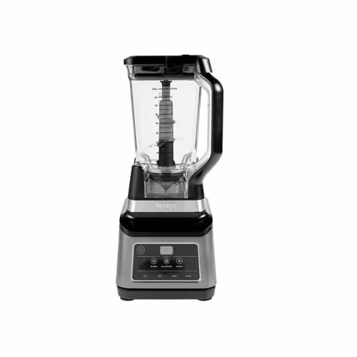 مخلوط کن نینجا آمریکا NINJA Standmixer mit Auto-iQ BN750