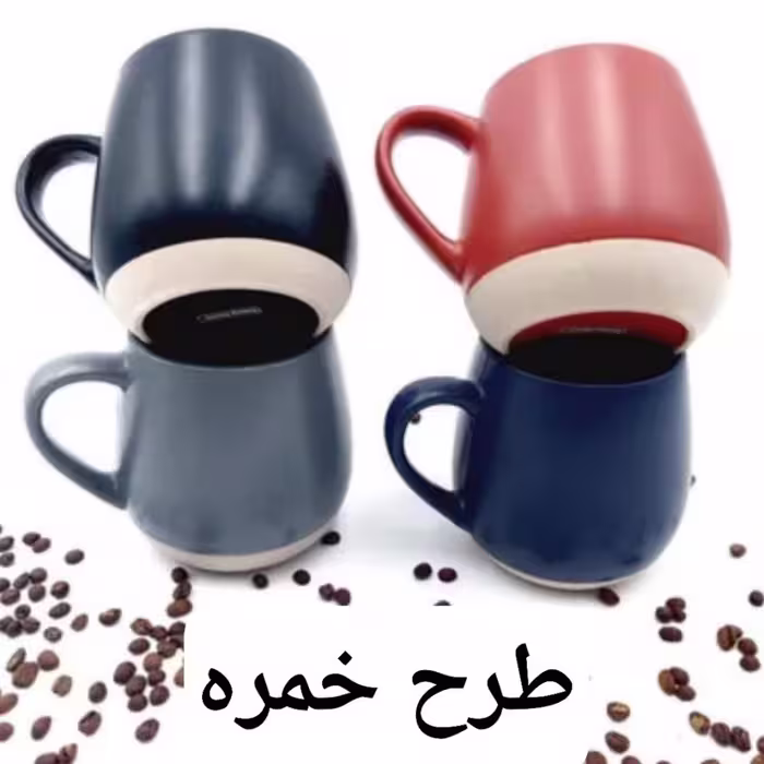 ماگ چهارعددی دنی هوم
